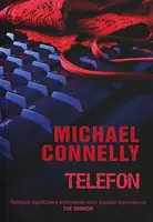 Okładka: Telefon