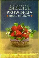 Okładka: Prowincja pełna smaków