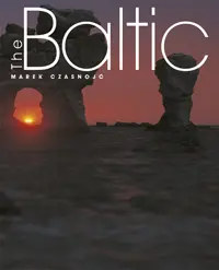 Okładka: Baltic
