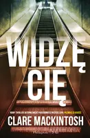 Okładka: Widzę Cię