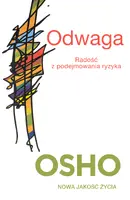 Okładka: Odwaga