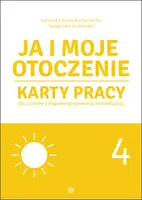 Okładka: Ja i moje otoczenie. Cz.4