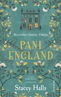 Okładka: Pani England