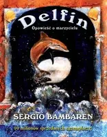 Okładka: Delfin. Opowieści o marzycielu