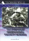 Okładka: Techniki walki amerykańskiej piechoty morskiej