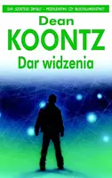 Okładka: Dar widzenia