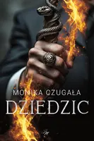 Okładka: Dziedzic
