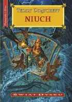 Okładka: Niuch