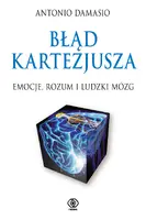 Okładka: Błąd Kartezjusza