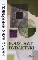 Okładka: Podstawy dydaktyki