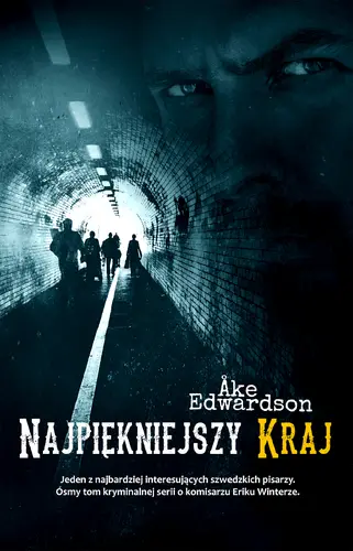 Okładka: Najpiękniejszy kraj