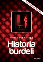Okładka: Historia burdeli