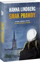 Okładka: Smak prawdy