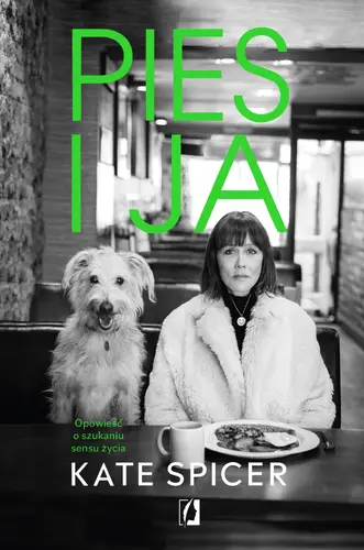 Okładka: Pies i ja
