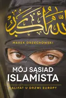 Okładka: Mój sąsiad islamista