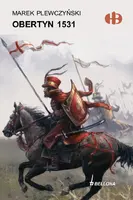 Okładka: Obertyn 1531 (edycja limitowana)