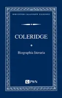 Okładka: Biographia literaria