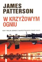 Okładka: W krzyżowym ogniu