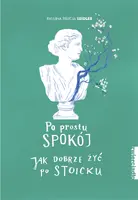 Okładka: Po prostu spokój