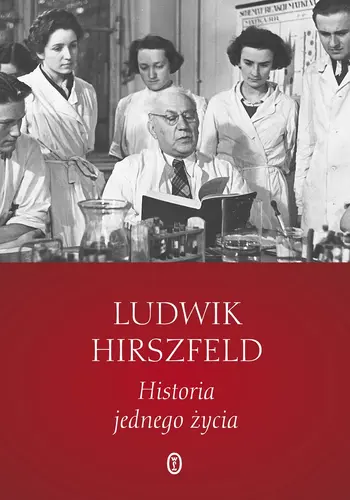 Okładka: Historia jednego życia