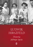 Okładka: Historia jednego życia