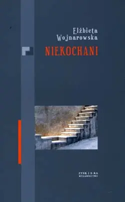 Okładka: Niekochani
