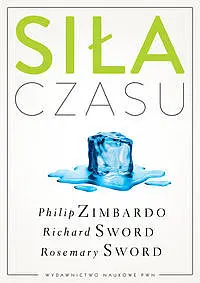 Okładka: Siła czasu