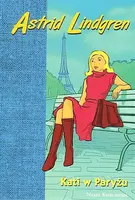 Okładka: Kati w Paryżu