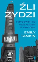 Okładka: Źli Żydzi