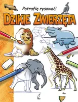 Okładka: Dzikie zwierzęta