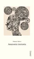 Okładka: Anatomia istnienia