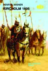 Okładka: Kircholm 1605