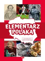 Okładka: Elementarz Polaka