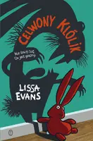 Okładka: Celwony Klólik