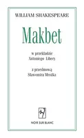 Okładka: Makbet