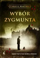 Okładka: Wybór Zygmunta