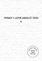 Okładka: What I Love About You