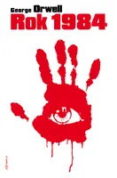 Okładka: Rok 1984