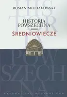 Okładka: Historia powszechna Średniowiecze