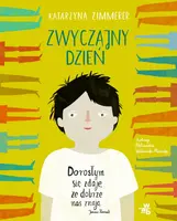 Okładka: Zwyczajny dzień