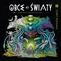 Okładka: OBCE ŚWIATY