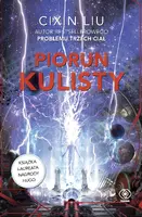 Okładka: Piorun kulisty