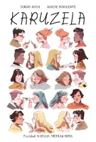 Okładka: Karuzela