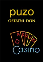 Okładka: Ostatni Don