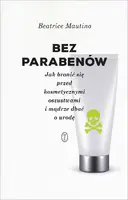 Okładka: Bez parabenów