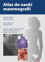 Okładka: Atlas do nauki mammografii