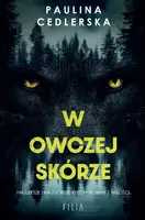Okładka: W owczej skórze