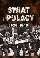 Okładka: Świat i Polacy 1939-1945