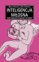 Okładka: Inteligencja miłosna