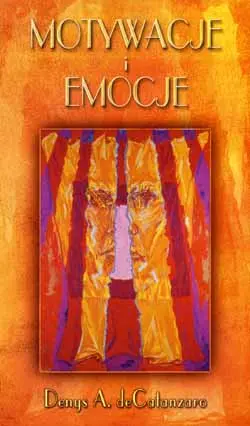 Okładka: Motywacje i emocje